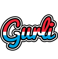 Gurli norway logo