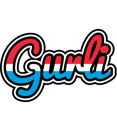Gurli norway logo