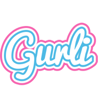 Gurli outdoors logo