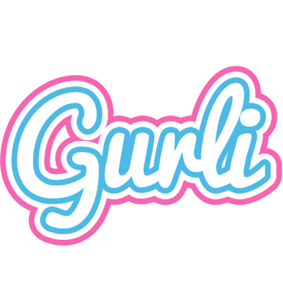 Gurli outdoors logo