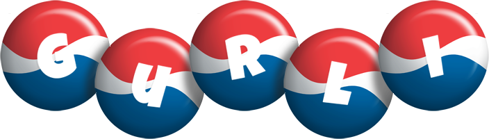 Gurli paris logo