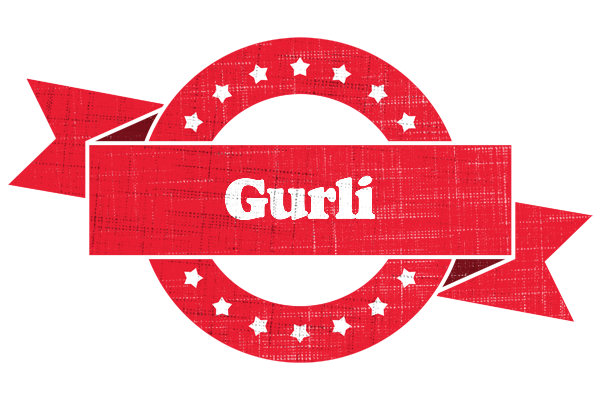 Gurli passion logo