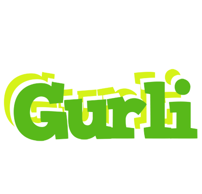 Gurli picnic logo