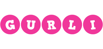 Gurli poker logo