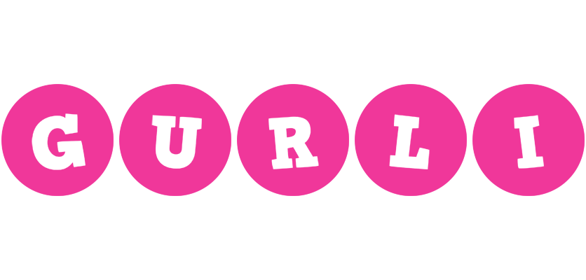 Gurli poker logo