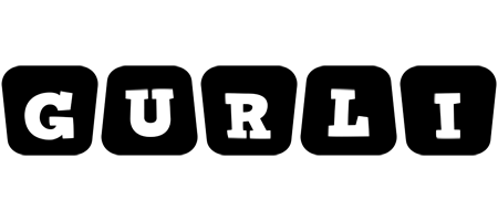 Gurli racing logo