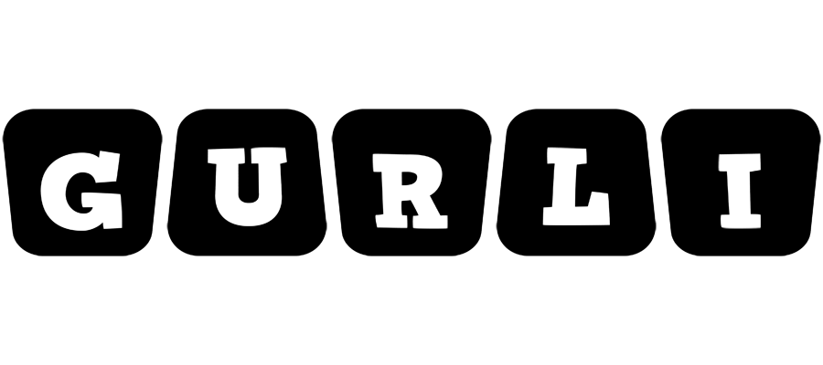 Gurli racing logo