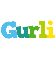 Gurli rainbows logo