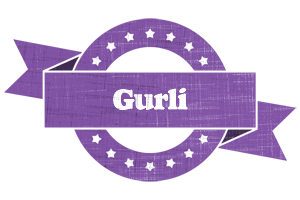Gurli royal logo