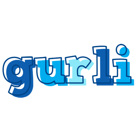 Gurli sailor logo