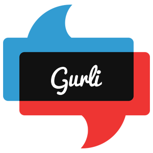 Gurli sharks logo