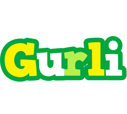 Gurli soccer logo