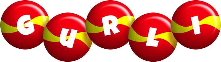 Gurli spain logo