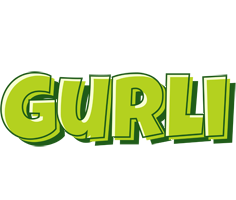 Gurli summer logo