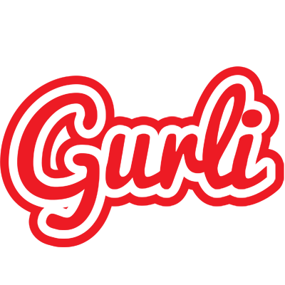 Gurli sunshine logo