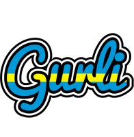 Gurli sweden logo