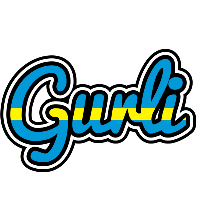Gurli sweden logo