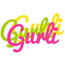 Gurli sweets logo