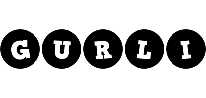 Gurli tools logo