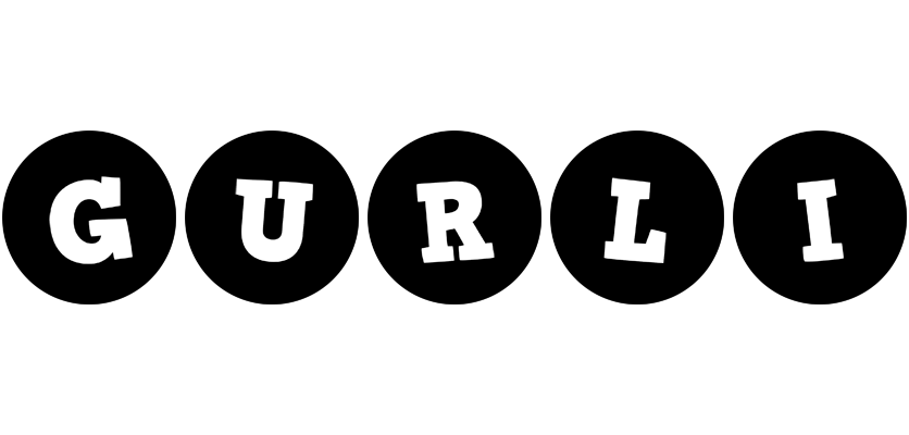 Gurli tools logo