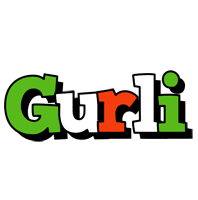 Gurli venezia logo