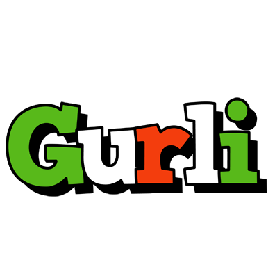 Gurli venezia logo