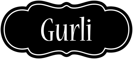 Gurli welcome logo