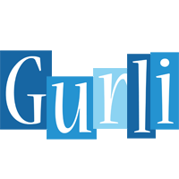 Gurli winter logo
