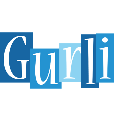 Gurli winter logo