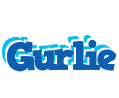 Gurlie business logo