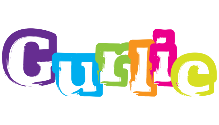 Gurlie casino logo