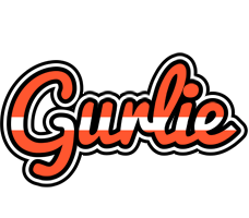 Gurlie denmark logo