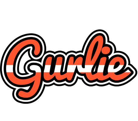 Gurlie denmark logo