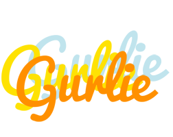 Gurlie energy logo