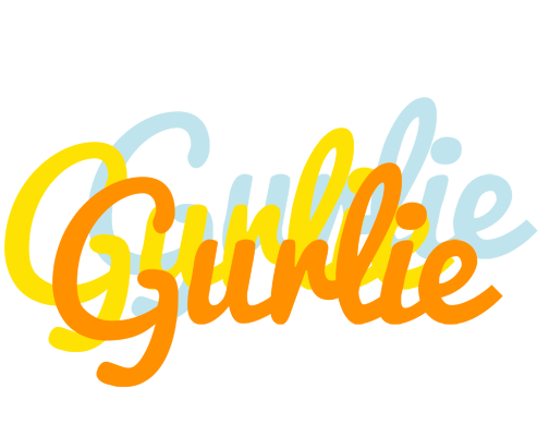 Gurlie energy logo