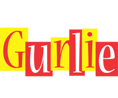 Gurlie errors logo