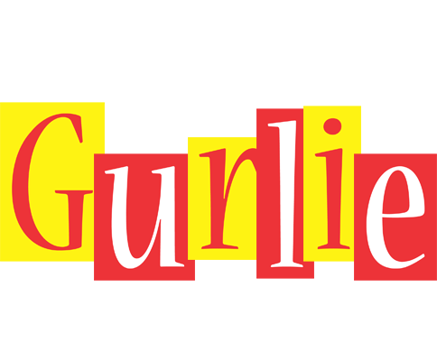 Gurlie errors logo