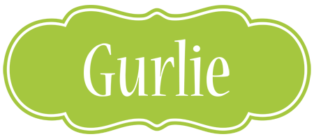 Gurlie family logo