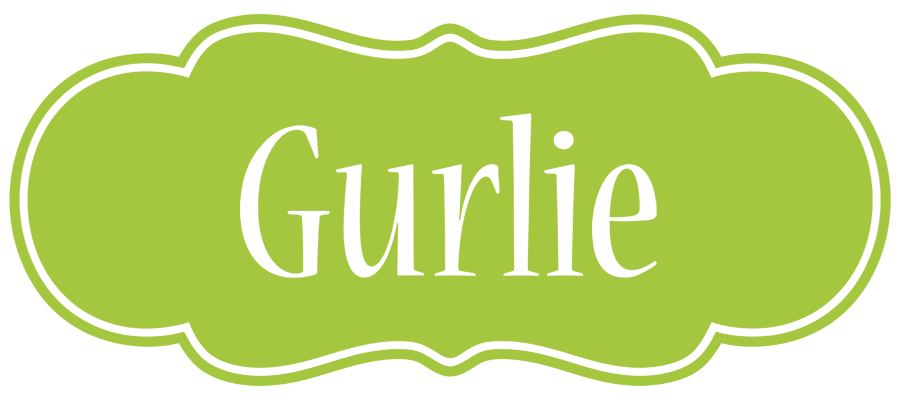 Gurlie family logo