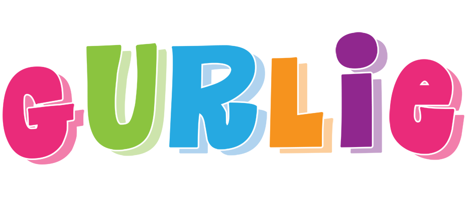 Gurlie friday logo