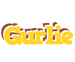 Gurlie hotcup logo