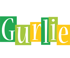 Gurlie lemonade logo