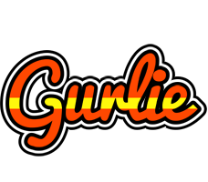 Gurlie madrid logo