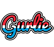 Gurlie norway logo