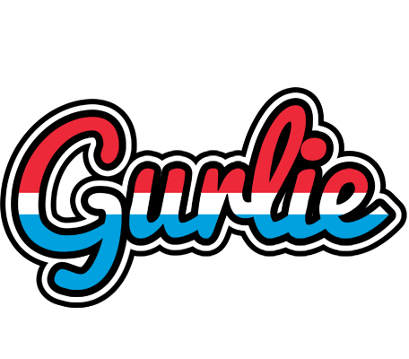 Gurlie norway logo