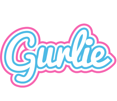 Gurlie outdoors logo