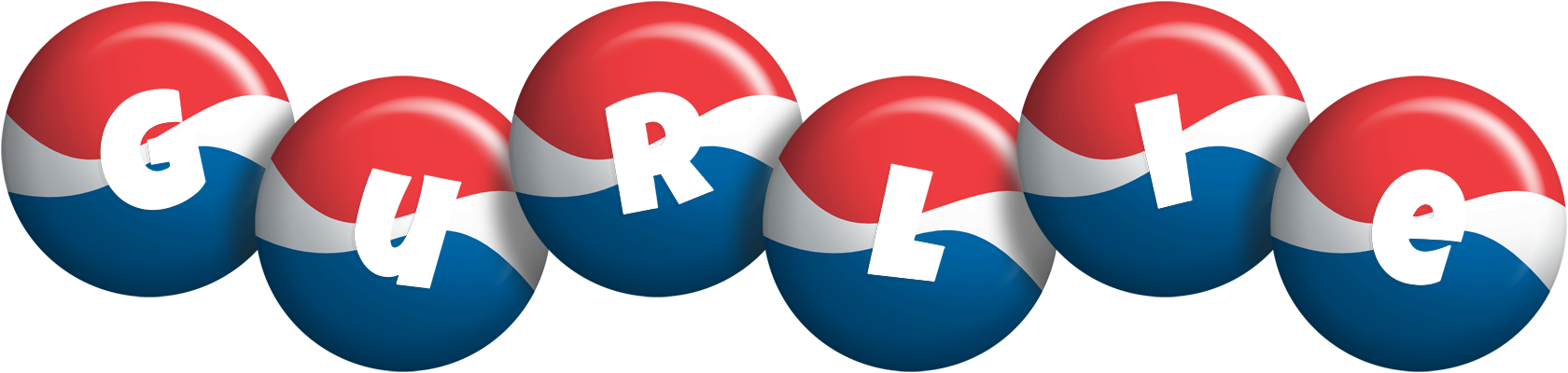 Gurlie paris logo