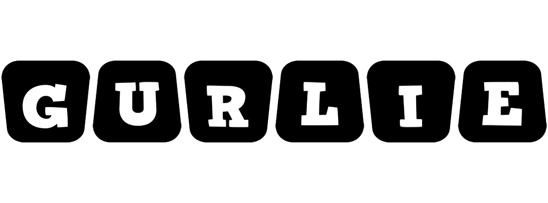Gurlie racing logo