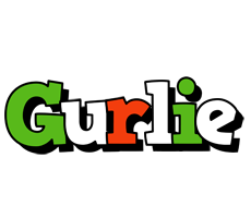 Gurlie venezia logo