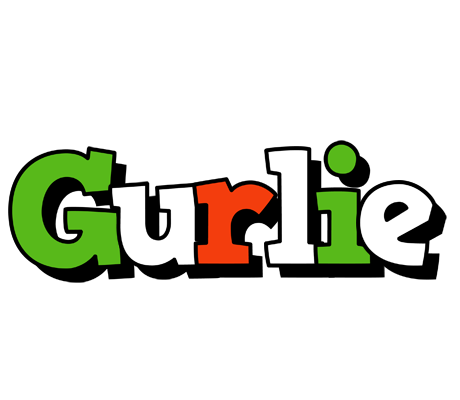 Gurlie venezia logo